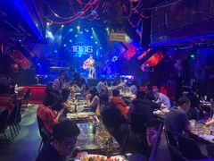 -MOSSO德国餐厅·音乐酒吧(环宇荟店)
