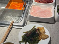 -海底捞大排档火锅(悦荟广场店)