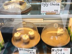 -fishtank鱼缸咖啡(三山街店)