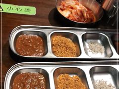 -·缸桶屋·韩式牛肋条自助烤肉(西湖D11店)