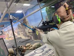 -都市枪神实弹射击俱乐部