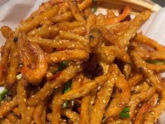 -鑫小城故事·藕汤·家常菜(台北一路总店)