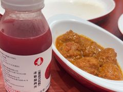 -喜家德虾仁水饺(长泰广场店)