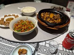 -客家大院·非遗赣南客家菜(郁孤台店)