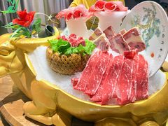 -尚海豆捞(乐虹坊店)