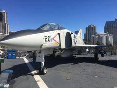 -中途岛号航空母舰博物馆