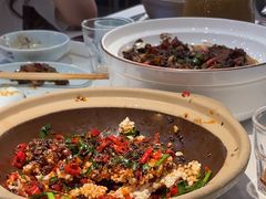 -攸州小镇家湘菜(小米科技园店)