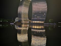 -湖州太湖旅游度假区-月亮广场