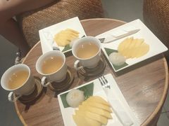-Let’s Relax Spa(Siam Square One)
