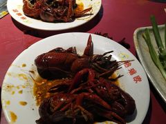 -格瑞欧海鲜自助烤肉火锅(光彩店)