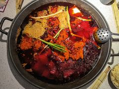 -椒贵火锅(剑南大道店)
