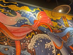 -有喜屋·烧鸟·居酒屋(三钢里店)