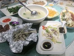 -东江海鲜大排档·潮汕菜·砂锅粥