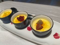 -PARFUM FLORAL花境法餐(南京首店)