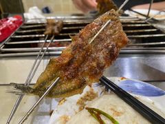 -小寒羊烧烤(凯瑞时代大厦店)