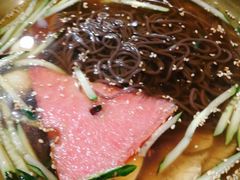 -大同江朝鲜菜•长春地标美食(绿园吾悦广场店)
