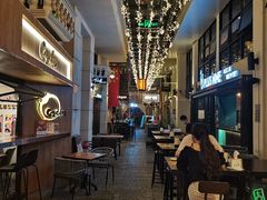 -Cyclus Craft Kitchen薩克思手工厨房