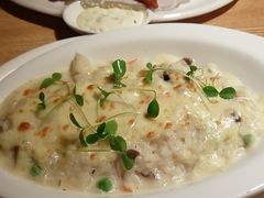 -爱德堡西餐咖啡吧(北师大店)