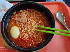-北京大学-燕南食堂