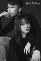 -巴黎婚纱摄影工作室