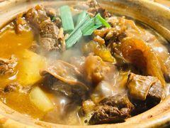 -十六蒲(桂林路店)