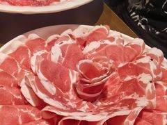 -快乐小羊(富强中路店)