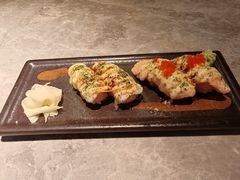 -炙柒Sekinana·精致日料(合生汇店)