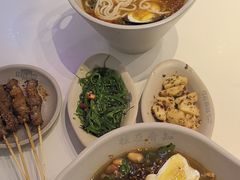 -桂在香知桂林米粉(南岗松雷店)