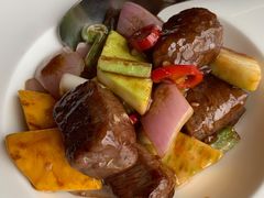 -金轩中餐厅 Jin Xuan(浦东丽思卡尔顿酒店)
