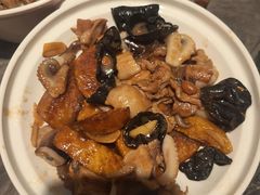 -前海沿·海鲜水饺青岛菜(乐客城店)