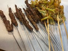 -烤五行·烧烤烤串(石佛营店)