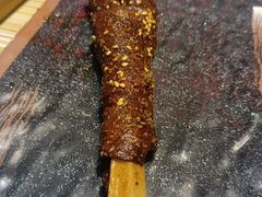 -城边边烧烤-魏晋烤肉旗舰店