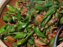 湘味淳辣椒炒肉-湘味淳(千禧街店)