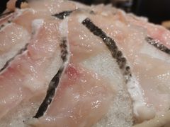 -莽子老火锅(大坪店)