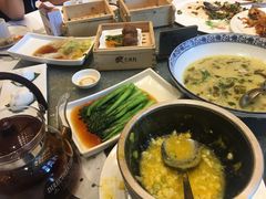 -天瑞轩·粤菜餐厅