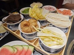 -咏江南·苏式火锅·苏州评弹(观前街店)