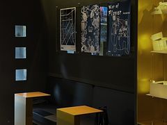 -Wave 未(万科广场店)