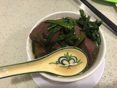 -芬芳甜品(同福路店)