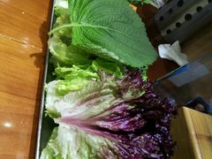 -韩一品韩国料理(柏庐南路店)