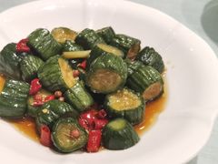 -梁家大院•农家菜(昆山会展中心店)