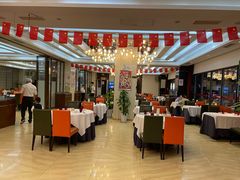 -丰收日·小海鲜·沪上家宴(顾村正大店)