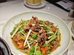 -志明眷村·台式融合菜·宵夜