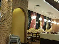 大堂-必胜客(百联又一城店)