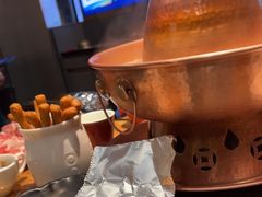 -额尔敦草原涮羊肉·烧烤(冻青树总店)