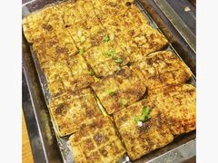 -张飞烧烤(伏泉店)