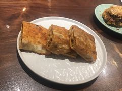 肉饼-南门小馆·清真(国贸商城店)