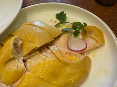 上海白斩鸡-沪上馨和小馆•海派上海菜(陆家浜路店)