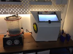 -鈊藝銀匠·银饰DIY工作室(永庆坊店)