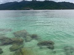 -海南分界洲岛旅游区