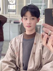 -Kraemer paris·苏豪路易士·嘉玛发廊